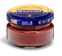 Saphir Cirage Pommadier Crème Surfine – Acajou