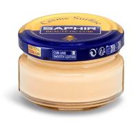 Saphir Cirage Pommadier Crème Surfine, Beige