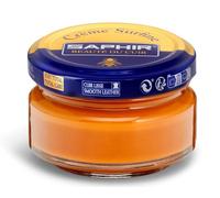 Saphir Cirage Pommadier Crème Surfine Beige Fauve