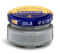 Saphir Cirage crème surfine Pommadier 50 ml Gris 14