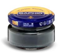 Saphir Cirage Pommadier Crème Surfine Gris Foncé