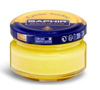 Saphir Cirage Pommadier Crème Surfine, Jaune, 1 Unité