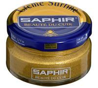 Saphir Crème surfine – Or Trianon – 50 mL
