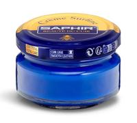 Cirage Crème Surfine Pommadier SAPHIR 50 ml BLEU SAPHIR 07