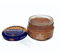 Saphir - Cirage Surfine pour chaussures, 50 ml