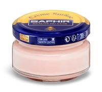 Saphir - Cirage Surfine pour chaussures, 50 ml - Rose - Vieux rose, 50ml EU