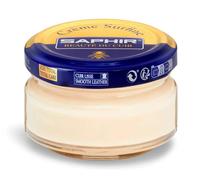 Saphir Cirage Surfine pour Chaussures, Beige Rosé, 50 ml , 1 Unité