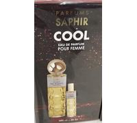Saphir Cool 200Ml+30Ml