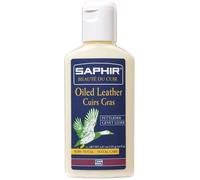 Saphir – Crème pour cuirs gras Incolore – 125 ml