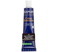 Saphir Crème rénovatrice pour le cuir - - (32) Boar Brown, 25