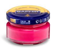 Saphir Crème Surfine Cirage Fuchsia 50 ml