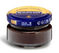 Saphir Crème Surfine, Marron Foncé, 50 ml
