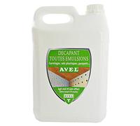 Saphir Décapant Toutes Emulsions AVEL (5 litres)