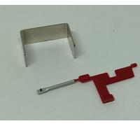 Saphir diamant pointe de lecture = DUAL DN70 DN-70 POUR DUAL CDS-700 CDS700 PLATINE 1215