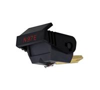 Saphir diamant pointe de lecture Elliptique pour SHURE 778-DE 4771-D N105 M105E N105ED