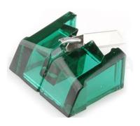 Saphir diamant pointe de lecture pour cellule national Technics EPC-270CX EPS271C EPS27CS EPS-270SD