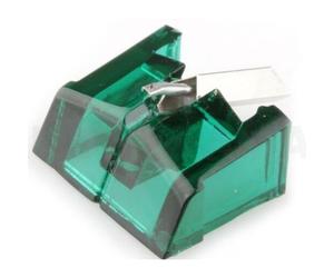 Saphir diamant pointe de lecture pour cellule national Technics EPC-270CX EPS271C EPS27CS EPS-270SD