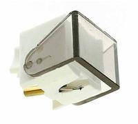 SAPHIR DIAMANT POINTE DE LECTURE POUR CELLULE ORTOFON NF15E N15 E F 150 E FF15 FF-15MKII FF15XMK