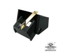 Saphir diamant pointe de lecture pour cellule Shure M95G M95HE HI-TRACK M95EJ M95ED