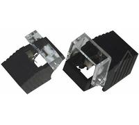 Saphir diamant pointe de lecture pour PLATINE AKAI PC100 PC 100 PC-100 AP100C AP-100C KENWOOD N45