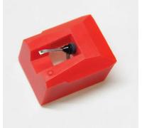 Saphir diamant pointe de lecture pour platine AUDIO TECHNICA AT-L120SHSC LP120USB AT LP 120 USB