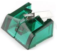 Saphir diamant pointe de lecture pour platine Technics SLB3 SL-B3 SL220 SL-220 SL3200 SLQ4 SLB2 SLD2