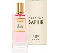 SAPHIR Due Amore Femme EDP 50ml