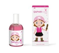SAPHIR Eau de Cologne Homme 1 Unité 100 ml