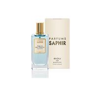Saphir Eau de Parfum Élégante 50ml - Parfum Floral & Fruité