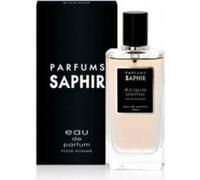 SAPHIR Eau pour hommes EDP 50ml