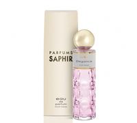 Saphir Elegance Edp Spray 200 Ml