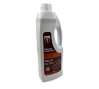 Emulsion vitrifiante pour tomette et terre cuite rouge - 1 L