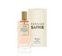 SAPHIR Femme excentrique EDP 50ml
