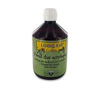 Saphir Fond Dur Acrylique Louis XIII (500 ML INCOLORE 02)