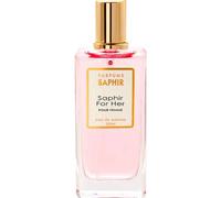 Saphir For Her Eau de Parfum 50ml
