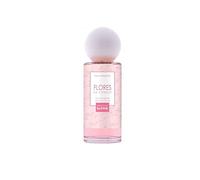 SAPHIR FRUITS ATTRACTION Eau de toilette en vaporisateur 100 ml Flores de Cerezo