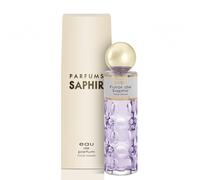 PARFUMS SAPHIR Furor - Eau de Parfum Vaporisateur Femme - 200 ml