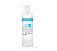 Saphir Gel Désinfectant Mains 80% 500ml