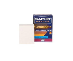 SAPHIR Gomme A Daim Nubuck
