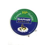 Saphir Graisse HP Dubbin, Incolore 02, 100 ml