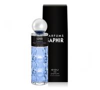 Saphir Homme Parfait Eau de Parfum 200ml - Élégance Intemporelle