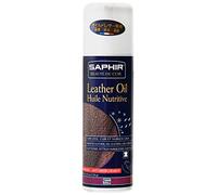 Saphir Huile nutritive cuir – Aérosol