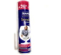 SAPHIR Imperméabilisant INVULNER Aérosol