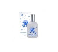 Saphir Kids Blue Edt 100ml