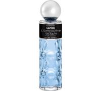 Saphir L Uomo Sublime Edp Spray 200 Ml