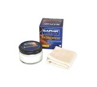Saphir - Made in France Cirage Rénovateur Pot Incolor 02 50 ml