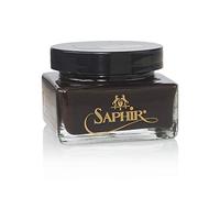 SAPHIR MEDAILLE D'OR Creme Dunkelbraun Premium Schuhpomade