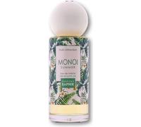 Saphir Monoi Eau de Toilette Fraîcheur d'été, 100ml