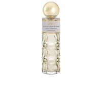 Parfum Femme - SAPHIR - Saphir Siloé Bohême By - Eau de parfum - 200 ml - Oriental ambré gourmand