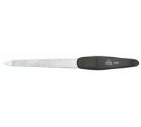 Saphir-Nagelfeile 15 cm Métal MADE IN GERMANY Becker-Manicure ERBE SOLINGEN